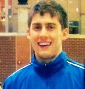 David Dean, Founder & Director of Unity Hoops Basketball